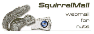 Logo SquirrelMail
